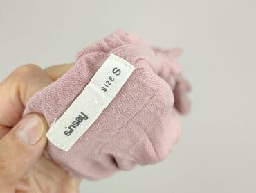 ażurowa bluzka sinsay: Sinsay, Bluzka damska, rozmiar S — 4