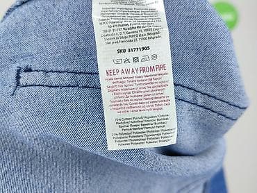 jeans daisy: Beloved, Szorty damskie, rozmiar 2XL — 5