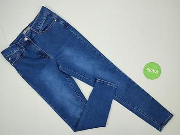 divided jeans: Jeansy damskie, rozmiar L — 2