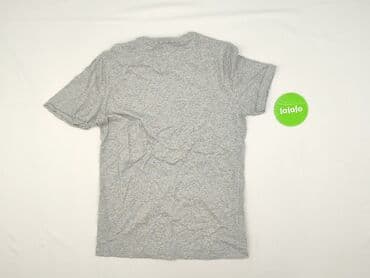 koszulka stich zara: T-shirt for men, size XS — 3