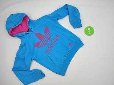 adidas bluzy: Bluza damska
, rozmiar M — 2