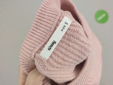 sweter z koszula sinsay: Sinsay, Sweter damski, rozmiar S — 4