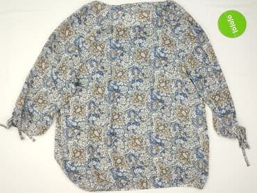 marynarka pull and bear: KappAhl, Bluzka damska, M — 3