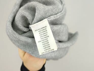 sweter w paski massimo dutti: Harmony, Sweter damski, XL — 5