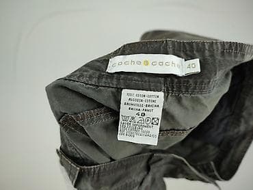 eobuwie caprice: Cache Cache, Spodnie 3/4 damskie, rozmiar L — 4