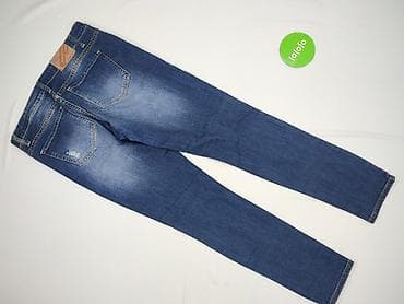 denim house: FB Sister, Jeansy damskie, rozmiar M — 3