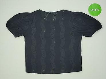 bluza zara damska: Zara, Bluzka damska, rozmiar M — 2