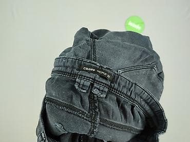 ugg cropp: Cropp, Jeansy damskie, rozmiar L — 5