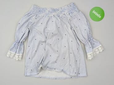 Kobiety: Bluzka damska, XS — 4