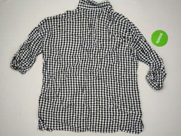 kurtki w krate pepco: Diverse, Koszula damska, rozmiar M — 3