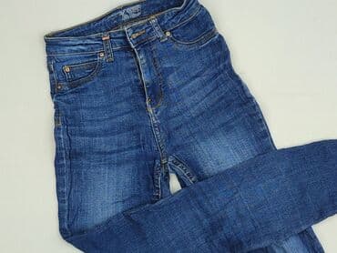 Jeansy damskie, S