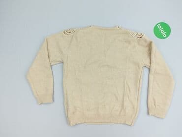 sweter h: Shein, Women`s sweater, size S (EU 36) — 3