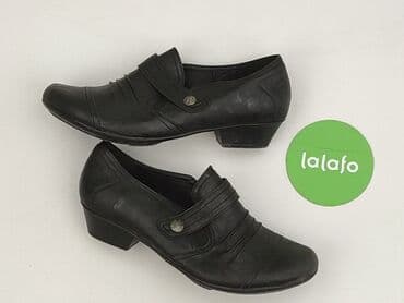 sukienki wieczorowe plus size allegro: Flat shoes for women, 42, condition - Very good — 5