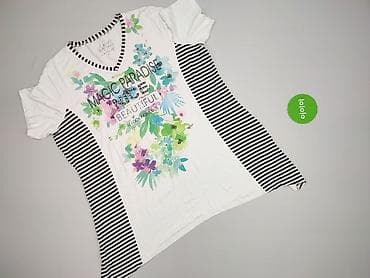 american eagle pl: C&A, T-shirt damski, rozmiar XL — 2