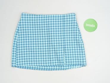 tiulowe spódnice i sweter: Bershka, Spódnica damska, rozmiar S — 2