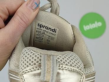 j.star but: Sneakersy damskie, rozmiar 38 — 7