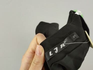 czarne spódnice mini z rozcięciem: Spódnica damska, rozmiar S — 5