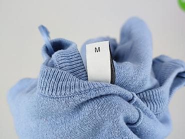 only blue behaviour jacket: Soyaconcept, Sweter damski, rozmiar M — 5