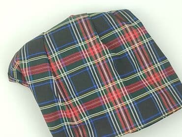 bluzka w geometryczne wzory: New Collection, Spódnica damska, rozmiar M — 6