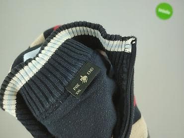 second hand online markowe: XXL, Sweter dla mężczyzn, rozmiar 2XL — 5