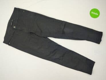 jeansy damskie dla puszystych: Esmara, Jeansy damskie, rozmiar M — 2