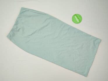 spódnice midi plisowane czarne: Shein, Spódnica damska, M — 3