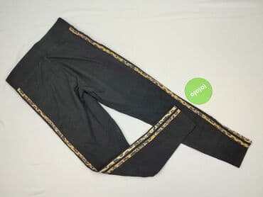 adidas panterka spodnie: Adidas, Legginsy Sportowe damskie, rozmiar S — 3