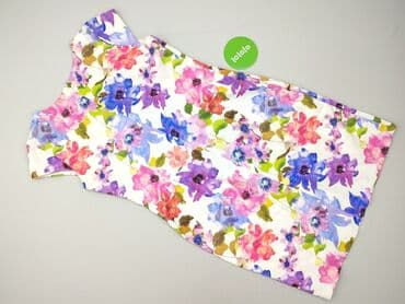 sukienki czerwone dopasowane: Sukienka damska, rozmiar 2XL — 3