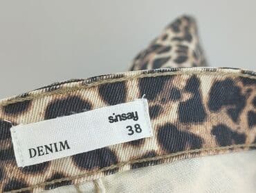 jeansy z mohito: Sinsay, Jeansy damskie, rozmiar M — 4