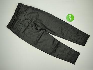 body do spodni: Spodnie materiałowe damskie, rozmiar M — 3