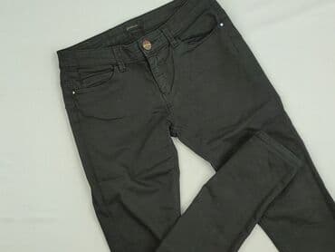jeans mom slim fit stradivarius: Stradivarius, Jeansy damskie, rozmiar S — 1
