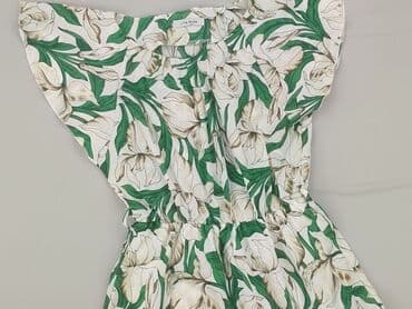 sukienka w cytryny lidl: Lilie Rose, Sukienka damska, rozmiar M — 1