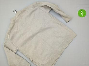 simple sweter: H&M, Kardigan damski, rozmiar S — 3