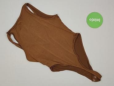 stradivarius body: PrettyLittleThing, Body damskie, rozmiar XS — 3