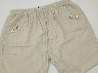chinos hampton: Szorty damskie, rozmiar 5XL — 1