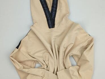 Moda, Bluza z kapturem damska, S