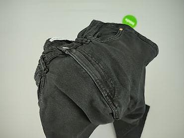 jeansy regular pinko: Bershka, Jeansy damskie, rozmiar S — 5