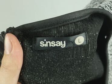 sinsey sukienki: Sinsay, Sukienka damska, rozmiar L — 8