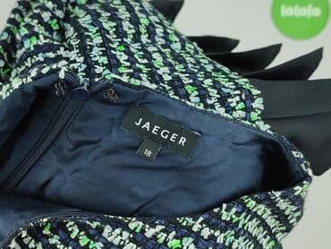 jean paul sukienka: Jaeger, Sukienka damska, rozmiar 3XL — 4
