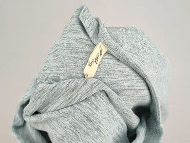 ile wazy sweter: Golf damski, M — 4