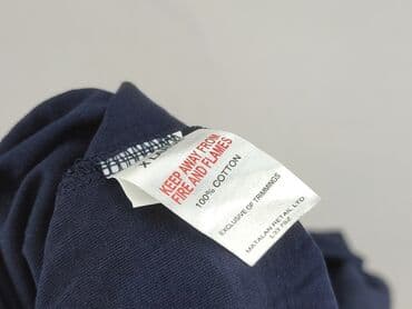 koszulka z pagonami: Easy, Koszulka polo dla mężczyzn, rozmiar XL — 6