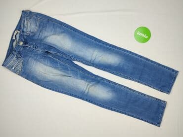 kurtka zimowa diesel: Diesel, Jeansy damskie, rozmiar M — 2