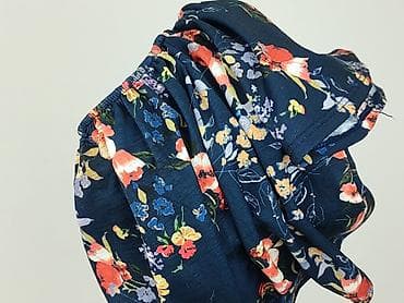 blue bluzki: Bershka, Bluzka damska, rozmiar S — 6