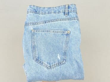 jeansy dla wysokich kobiet: DENIM JEANS, Jeansy damskie, rozmiar M — 7