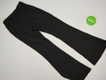 Women's Clothing: Shein, Material trousers for women, L at lalafo.pl — 3 Women's Clothing: Shein, Material trousers for women, L — 3