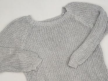 Sweter damski, rozmiar S