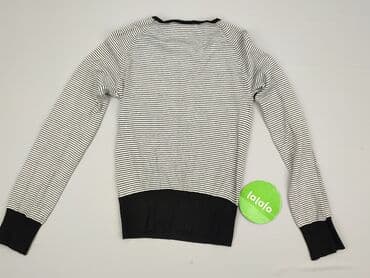 sweter w paski h: Warehouse, Women`s sweater, size S (EU 36) — 3