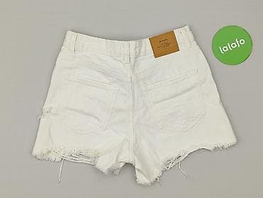 hello kitty spodenki: Stradivarius, Szorty damskie, rozmiar XS — 3