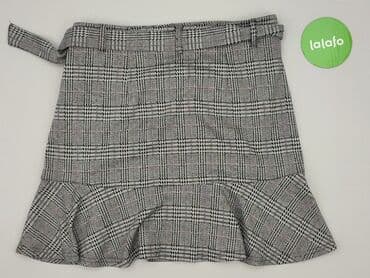 reserved żółta spódnice: Top Secret, Spódnica damska, rozmiar M — 3