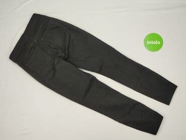 bershka obuwie: Bershka, Jeansy damskie, rozmiar 2XS — 3